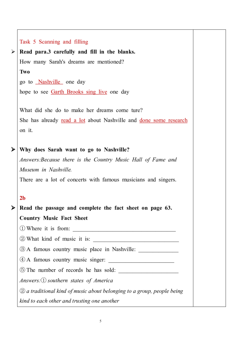 Unit8SectionB（2a-2e）教案_人教版英语八年级下册_2026春人教版英语八年级下册资料_人教八下（旧版）_01.英语8下-核心素养教案+PPT课件(第1套)_8下英教案（含核心素养）_Unit8