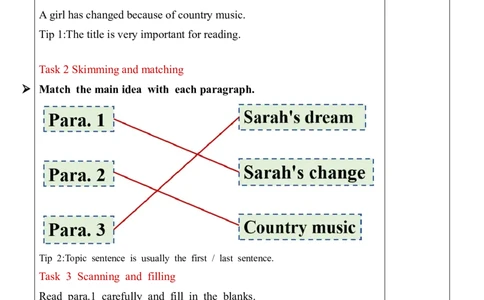 Unit8SectionB（2a-2e）教案_人教版英语八年级下册_2026春人教版英语八年级下册资料_人教八下（旧版）_01.英语8下-核心素养教案+PPT课件(第1套)_8下英教案（含核心素养）_Unit8