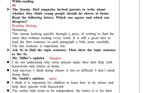 Unit3SectionB（2a-2e）教案_人教版英语八年级下册_2026春人教版英语八年级下册资料_人教八下（旧版）_01.英语8下-核心素养教案+PPT课件(第1套)_8下英教案（含核心素养）_Unit3