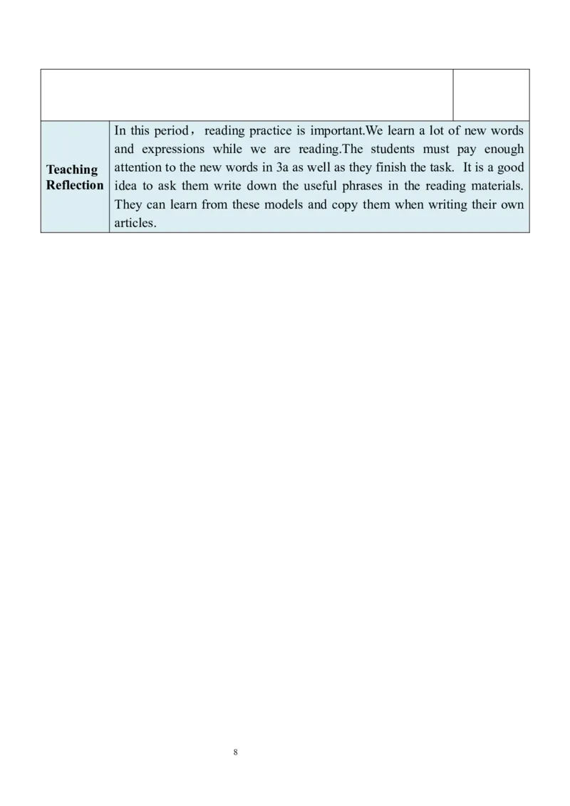 Unit4SectionA（3a-3c）教案_人教版英语八年级下册_2026春人教版英语八年级下册资料_人教八下（旧版）_04.英语8下-教案合集_8下英教案（含核心素养）_Unit4