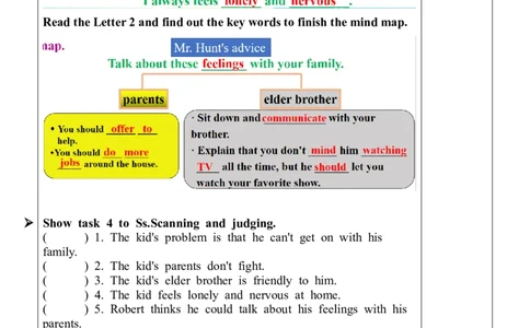 Unit4SectionA（3a-3c）教案_人教版英语八年级下册_2026春人教版英语八年级下册资料_人教八下（旧版）_04.英语8下-教案合集_8下英教案（含核心素养）_Unit4