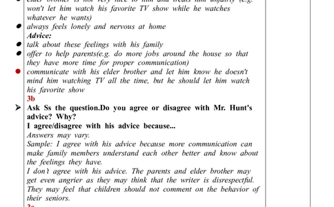 Unit4SectionA（3a-3c）教案_人教版英语八年级下册_2026春人教版英语八年级下册资料_人教八下（旧版）_04.英语8下-教案合集_8下英教案（含核心素养）_Unit4