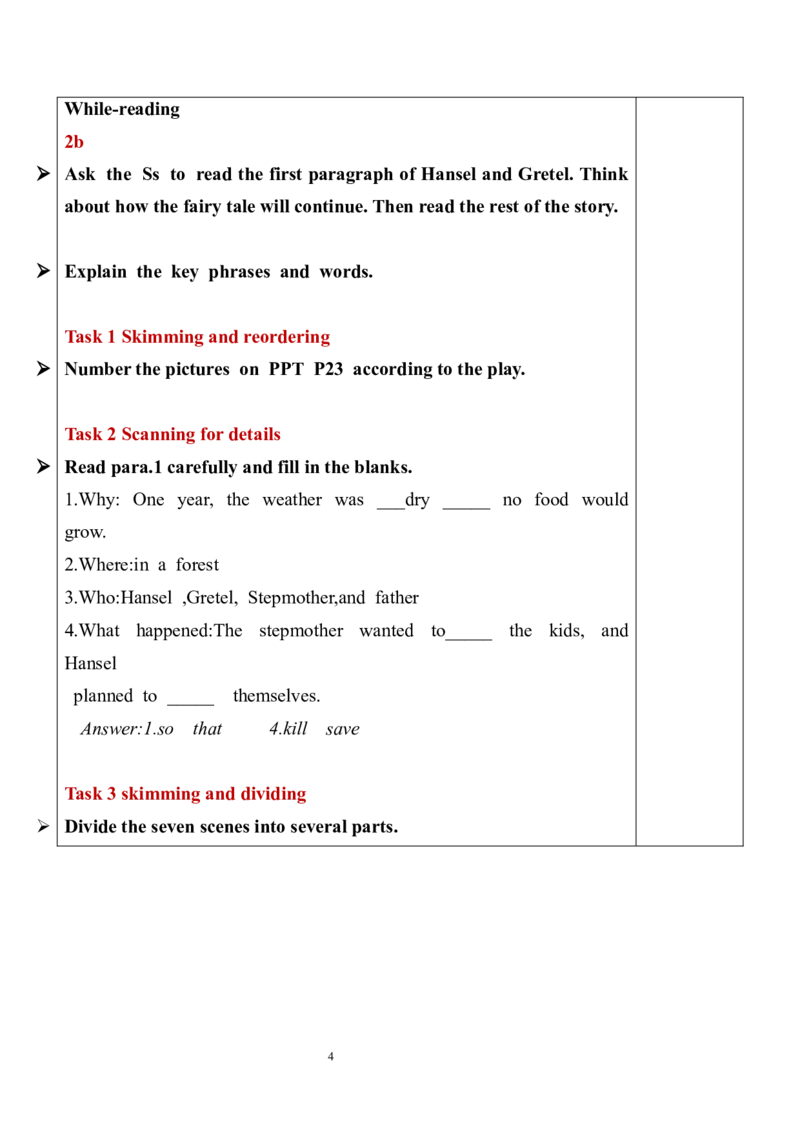 Unit6SectionB（2a-2e）教案_人教版英语八年级下册_2026春人教版英语八年级下册资料_人教八下（旧版）_01.英语8下-核心素养教案+PPT课件(第1套)_8下英教案（含核心素养）_Unit6