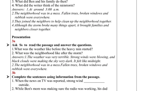 Unit5SectionA（3a-3c）教案_人教版英语八年级下册_2026春人教版英语八年级下册资料_人教八下（旧版）_04.英语8下-教案合集_8下英教案（含核心素养）_Unit5