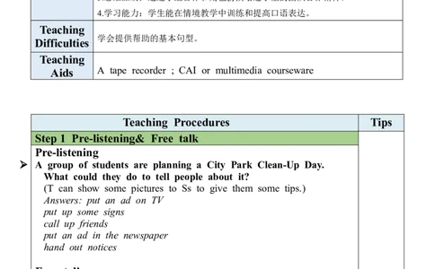 Unit2SectionA（2a-2d）教案_人教版英语八年级下册_2026春人教版英语八年级下册资料_人教八下（旧版）_01.英语8下-核心素养教案+PPT课件(第1套)_8下英教案（含核心素养）_Unit2
