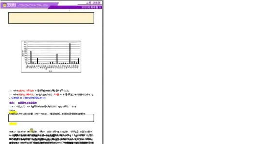 专题08与时俱进&mdash;&mdash;中国近现代的思想解放与科学文化（讲义）（原卷版）_07高考历史_2025年新高考资料_二轮复习_上好课2025年高考历史二轮复习讲练测（新高考通用）3379861