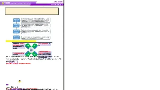 专题08与时俱进&mdash;&mdash;中国近现代的思想解放与科学文化（讲义）（原卷版）_07高考历史_2025年新高考资料_二轮复习_上好课2025年高考历史二轮复习讲练测（新高考通用）3379861