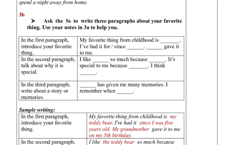 Unit10SectionB（3a-SelfCheck）教案_人教版英语八年级下册_2026春人教版英语八年级下册资料_人教八下（旧版）_01.英语8下-核心素养教案+PPT课件(第1套)_8下英教案（含核心素养）_Unit10