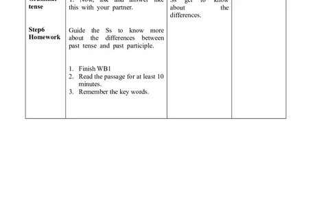 八年级英语下册集体备课教案：Unit9P3_人教版英语八年级下册_2026春人教版英语八年级下册资料_人教八下（旧版）_04.英语8下-教案合集_8下英语集体备课教案