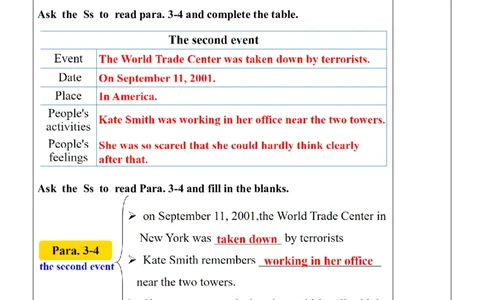 Unit5SectionB（2a-2e）教案_人教版英语八年级下册_2026春人教版英语八年级下册资料_人教八下（旧版）_04.英语8下-教案合集_8下英教案（含核心素养）_Unit5
