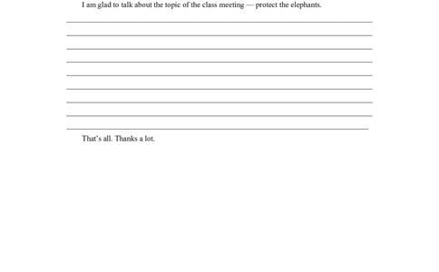 Unit7第6课时SectionB(3a-SelfCheck)(原卷版）_人教版英语八年级下册_2026春人教版英语八年级下册资料_人教八下（旧版）_07.英语8下-试题_课时练习_分层作业