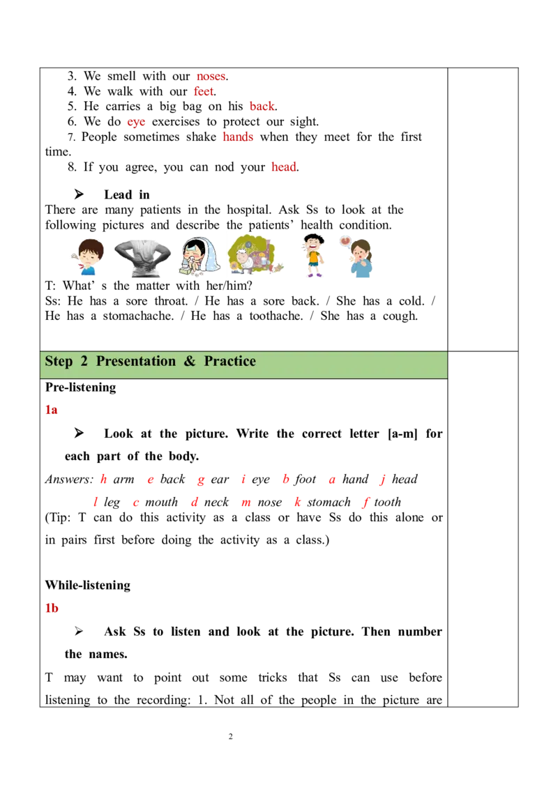 Unit1SectionA（1a-1c）教案_人教版英语八年级下册_2026春人教版英语八年级下册资料_人教八下（旧版）_04.英语8下-教案合集_8下英教案（含核心素养）_Unit1