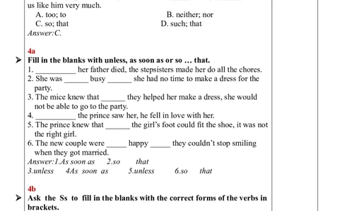 Unit6SectionA（GF-4c）教案_人教版英语八年级下册_2026春人教版英语八年级下册资料_人教八下（旧版）_01.英语8下-核心素养教案+PPT课件(第1套)_8下英教案（含核心素养）_Unit6