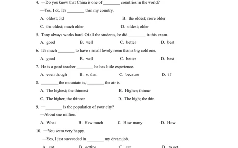 Unit7综合测评_人教版英语八年级下册_2026春人教版英语八年级下册资料_人教八下（旧版）_06.英语8下教学资料PPT_人教版英语八年级下册教学资料（全易通）_同步试题资源包（全易通）
