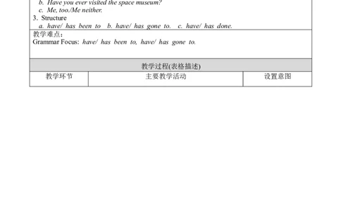 U9SectionAGrammarfocus-4c_人教版英语八年级下册_2026春人教版英语八年级下册资料_人教八下（旧版）_04.英语8下-教案合集_8下英教案表格式_Unit9（教案）