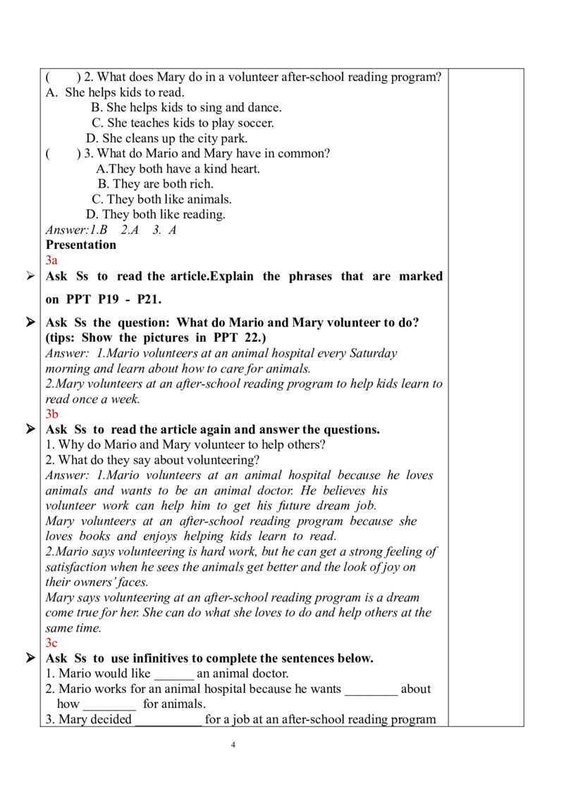 Unit2SectionA（3a-3c）教案_人教版英语八年级下册_2026春人教版英语八年级下册资料_人教八下（旧版）_04.英语8下-教案合集_8下英教案（含核心素养）_Unit2
