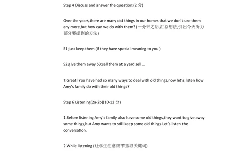 Uuit10I'vehadA1a&mdash;2d[熊姮]市一等奖优质课_人教版英语八年级下册_旧版_版本一_人教版初中英语8下(新目标)优质课视频