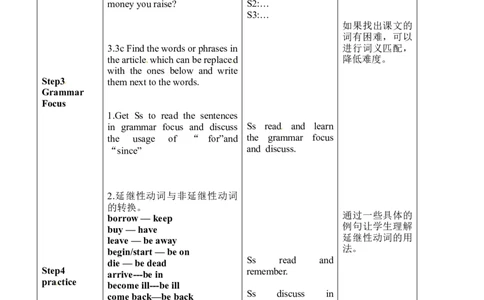 八年级英语下册集体备课教案：Unit10I　havehadthisbikeforthreeyearsperiod2_人教版英语八年级下册_2026春人教版英语八年级下册资料_人教八下（旧版）_04.英语8下-教案合集