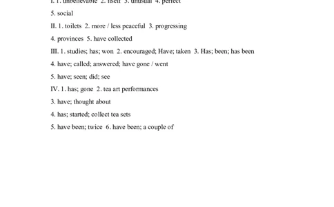 SectionA(1a&mdash;2d)_人教版英语八年级下册_2026春人教版英语八年级下册资料_人教八下（旧版）_07.英语8下-试题_课时练习_课时练习第二套_Unit9Haveyoueverbeentoamuseum练习