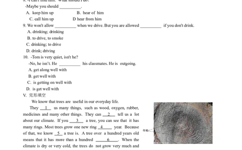 Unit4Whydon'tyoutalkto&hellip;SectionA优化训练_人教版英语八年级下册_旧版_4人教版英语8年级下册视频_人教英语八年级下课时练习（113份）_同步练习1_Unit4Whydon'tyoutalktoyourparents