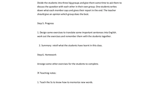 Uuit3CouldyoupleaseB1a&mdash;1e[陈书友]市一等奖优质课_人教版英语八年级下册_旧版_版本一_人教版初中英语8下(新目标)优质课视频