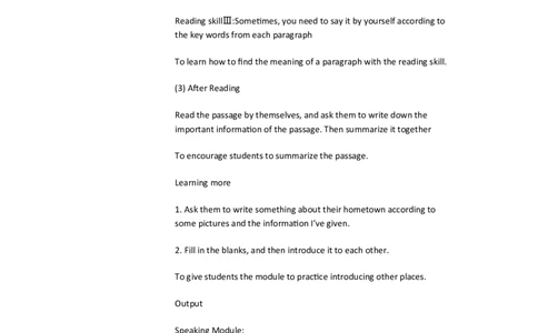 Uuit9HaveyoueverB2a&mdash;3bSelfcheck[司璐]市一等奖优质课_人教版英语八年级下册_旧版_版本一_人教版初中英语8下(新目标)优质课视频