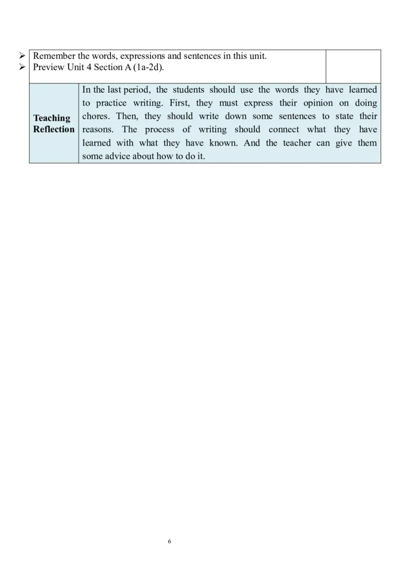 Unit3SectionB（3a-SelfCheck）教案_人教版英语八年级下册_2026春人教版英语八年级下册资料_人教八下（旧版）_04.英语8下-教案合集_8下英教案（含核心素养）_Unit3