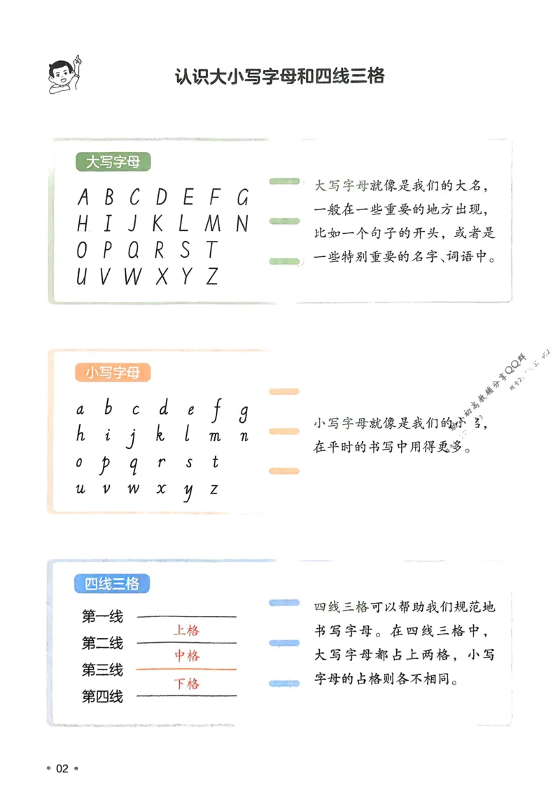 2025版一本2升3预备三年级英语字母与自然拼读册_25秋《一本》系列_25版一本系列_一本预备字母与自然拼读25年