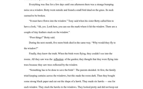 Unit6Anoldmantriedtomovethemountains.（A卷&middot;夯实基础）-八年级英语上册同步单元AB卷（人教版）（解析版）_人教版英语八年级下册_2026春人教版英语八年级下册资料_人教八下（旧版）