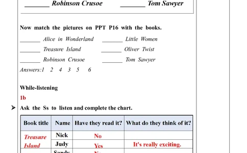 Unit8SectionA（1a-1c）教案_人教版英语八年级下册_2026春人教版英语八年级下册资料_人教八下（旧版）_04.英语8下-教案合集_8下英教案（含核心素养）_Unit8