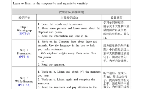 U7SectionB1a-1d_人教版英语八年级下册_2026春人教版英语八年级下册资料_人教八下（旧版）_04.英语8下-教案合集_8下英教案表格式_Unit7（教案）