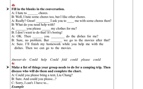 Unit3SectionA（GF-4c）教案_人教版英语八年级下册_2026春人教版英语八年级下册资料_人教八下（旧版）_04.英语8下-教案合集_8下英教案（含核心素养）_Unit3