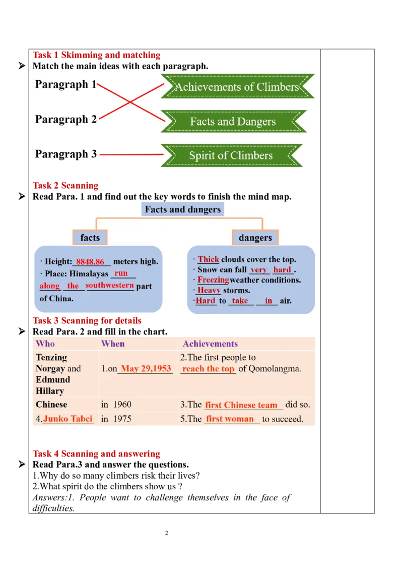 Unit7SectionA（3a-3c）教案_人教版英语八年级下册_2026春人教版英语八年级下册资料_人教八下（旧版）_04.英语8下-教案合集_8下英教案（含核心素养）_Unit7