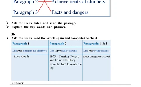 Unit7SectionA（3a-3c）教案_人教版英语八年级下册_2026春人教版英语八年级下册资料_人教八下（旧版）_04.英语8下-教案合集_8下英教案（含核心素养）_Unit7