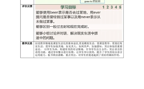 Unit9第2课时SectionA(2d&GF4a-4c)(教学设计)-（人教版）_人教版英语八年级下册_旧版_版本二_八年级英语下册（人教版）_教学设计