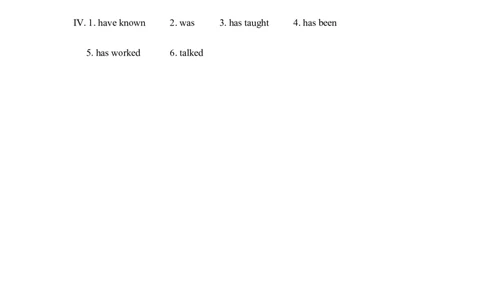 SectionA3a&mdash;GrammarFocus_人教版英语八年级下册_旧版_4人教版英语8年级下册视频_人教英语八年级下课时练习（113份）_同步练习3_Unit10I'vehadthisbikeforthreeyears练习（4份打包）