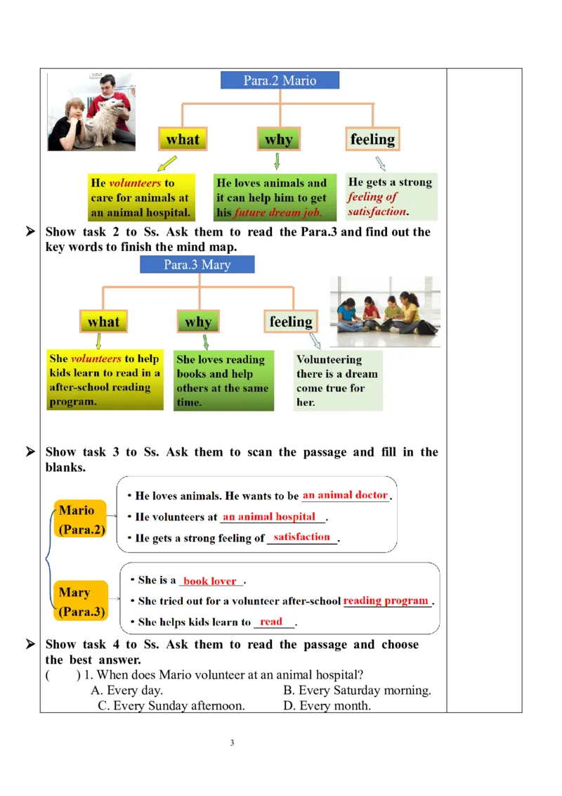 Unit2SectionA（3a-3c）教案_人教版英语八年级下册_2026春人教版英语八年级下册资料_人教八下（旧版）_01.英语8下-核心素养教案+PPT课件(第1套)_8下英教案（含核心素养）_Unit2