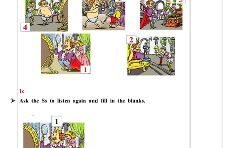 Unit6SectionB（1a-1d）教案_人教版英语八年级下册_2026春人教版英语八年级下册资料_人教八下（旧版）_04.英语8下-教案合集_8下英教案（含核心素养）_Unit6