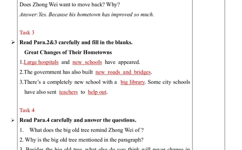 Unit10SectionB（2a-2d）教案_人教版英语八年级下册_2026春人教版英语八年级下册资料_人教八下（旧版）_04.英语8下-教案合集_8下英教案（含核心素养）_Unit10