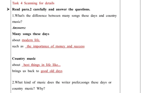 Unit8SectionB（2a-2e）教案_人教版英语八年级下册_2026春人教版英语八年级下册资料_人教八下（旧版）_04.英语8下-教案合集_8下英教案（含核心素养）_Unit8
