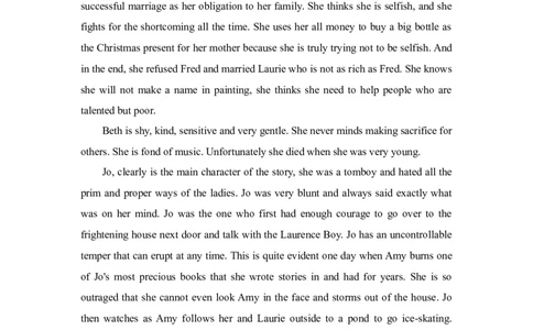 Unit8LittleWomen_人教版英语八年级下册_2026春人教版英语八年级下册资料_人教八下（旧版）_06.英语8下教学资料PPT_人教版英语八年级下册教学资料（优翼）_1.文档