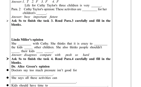 Unit4SectionB（2a-2e）教案_人教版英语八年级下册_2026春人教版英语八年级下册资料_人教八下（旧版）_04.英语8下-教案合集_8下英教案（含核心素养）_Unit4