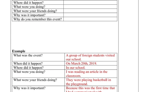 Unit5SectionB（3a-SelfCheck）教案_人教版英语八年级下册_2026春人教版英语八年级下册资料_人教八下（旧版）_04.英语8下-教案合集_8下英教案（含核心素养）_Unit5