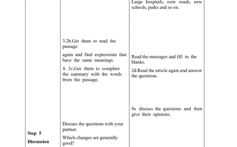 八年级英语下册集体备课教案：Unit10I　havehadthisbikeforthreeyears.-3_人教版英语八年级下册_2026春人教版英语八年级下册资料_人教八下（旧版）_04.英语8下-教案合集_8下英语集体备课教案