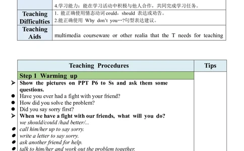 Unit4SectionA（2a-2d）教案_人教版英语八年级下册_2026春人教版英语八年级下册资料_人教八下（旧版）_01.英语8下-核心素养教案+PPT课件(第1套)_8下英教案（含核心素养）_Unit4