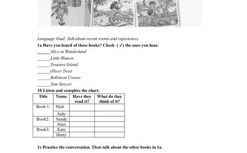 人教版八年级英语下册名校精品导学案Unit8_3_人教版英语八年级下册_2026春人教版英语八年级下册资料_人教八下（旧版）_05.英语8下-导学案