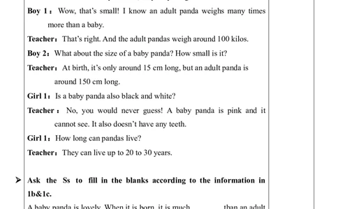 Unit7SectionB（1a-1d）教案_人教版英语八年级下册_2026春人教版英语八年级下册资料_人教八下（旧版）_01.英语8下-核心素养教案+PPT课件(第1套)_8下英教案（含核心素养）_Unit7