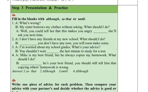 Unit4SectionA（GF-4c）教案_人教版英语八年级下册_2026春人教版英语八年级下册资料_人教八下（旧版）_04.英语8下-教案合集_8下英教案（含核心素养）_Unit4