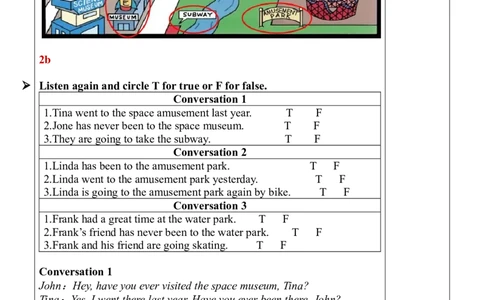 Unit9SectionA（2a-2d）教案_人教版英语八年级下册_2026春人教版英语八年级下册资料_人教八下（旧版）_04.英语8下-教案合集_8下英教案（含核心素养）_Unit9