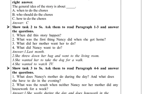 Unit3SectionA（3a-3c）教案_人教版英语八年级下册_2026春人教版英语八年级下册资料_人教八下（旧版）_01.英语8下-核心素养教案+PPT课件(第1套)_8下英教案（含核心素养）_Unit3
